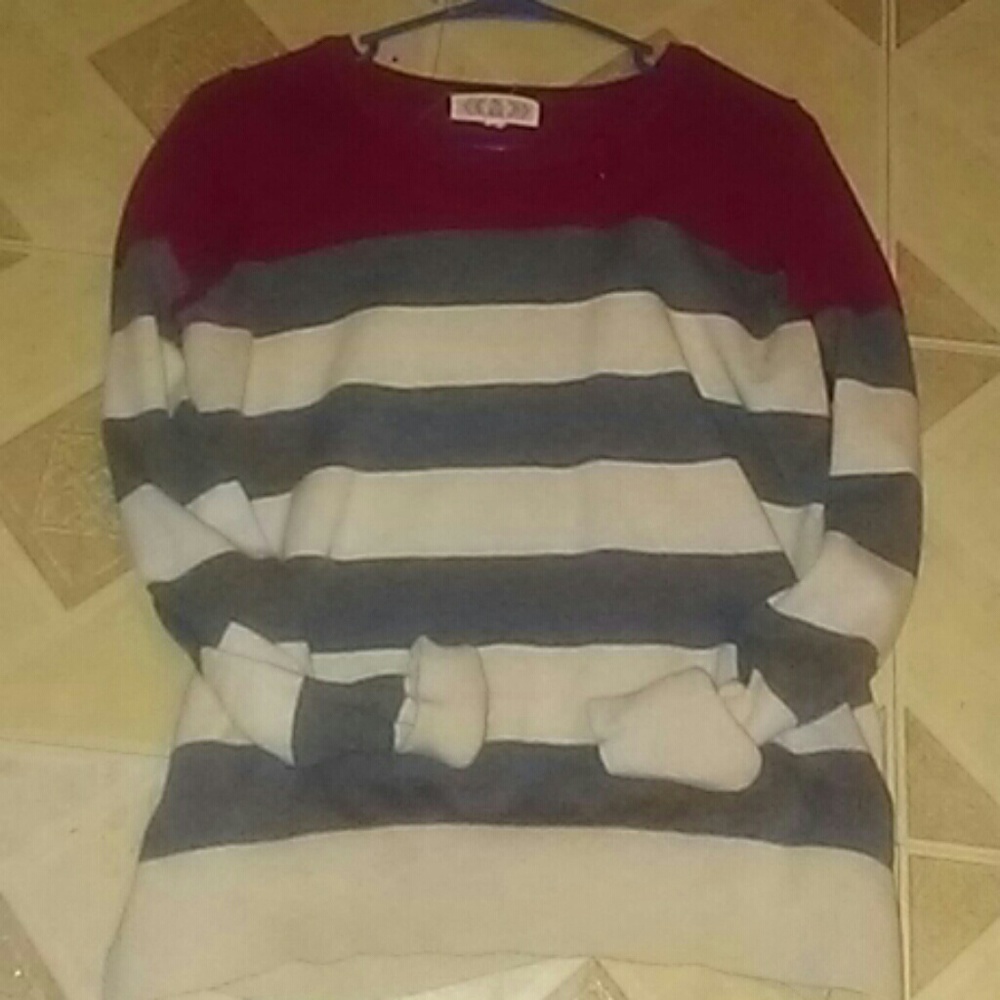 Long Sleeve